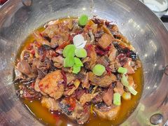 -海鲜e族(马王堆店)