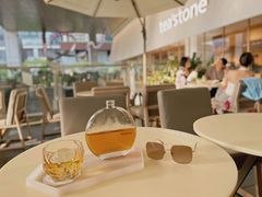 大堂-tea'stone (万象天地店)