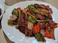 -味妙顺德厨房(绿地缤纷城店)