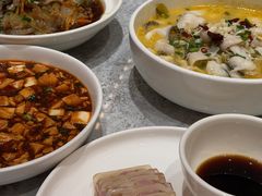 -聚丰园•湖鲜餐厅(阿红私房菜梅石路店)