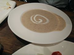 -斯比特花园西餐厅(东方商厦店)