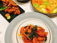 -稻香酒家·34年老字号·港式粤菜(侨光店)