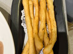 -海底捞火锅(漕宝路店)