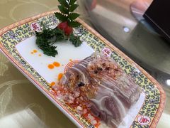 水晶肘-砂锅居(西四店)