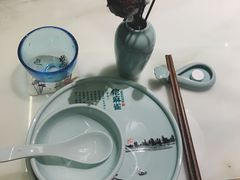 -佬麻雀·新湘菜(珠海金发购物中心店)