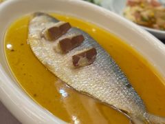 -银都上海菜馆(粤海东路店)
