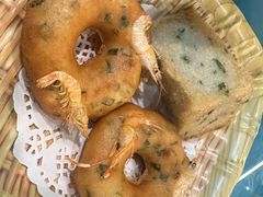-安泰楼·佛跳墙创始人·传统闽味早茶·酒楼(三坊七巷闽菜地标店)