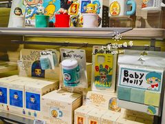 -泡泡玛特POPMART(合生汇店)
