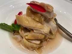 -南苑环球酒店云顶高级中餐厅(鄞县大道店)