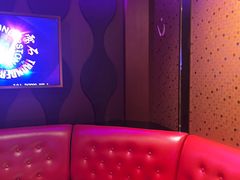-乐界KTV(虹桥中心店)