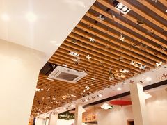 -丹江口渔村·湘味厨房(桃园店)