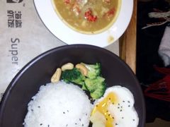 -海盗虾饭·剥好的小龙虾饭(SOHO尚都店)