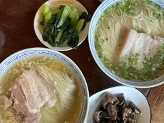 -同得兴 Since·1995 传统苏式面馆(十全街店)