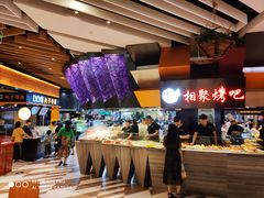 -食悦天美食广场(西安CityOn熙地港购物中心店)