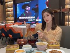 -香港狮子山下·明星粤菜餐厅(北苑店)