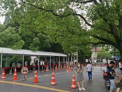 -上海市公安局交通警察总队车辆管理所三分所