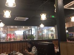 -十三姨工厨顺德美食·宴会·团餐(天河北路店)