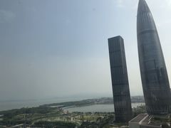 -深圳湾木棉花酒店