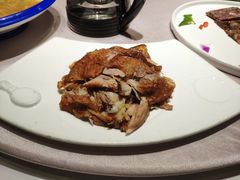 -煜丰汴京烤鸭(福彩路店)