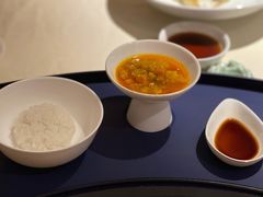 秃黄油捞饭-成隆行·蟹王府(九江路店)