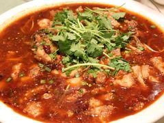11-自贡盐帮菜·玩辣餐厅(樱花园西街店)