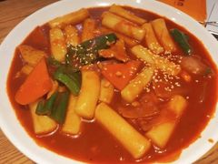 -烤尚牛韩国烤肉(涪陵宝龙广场店)