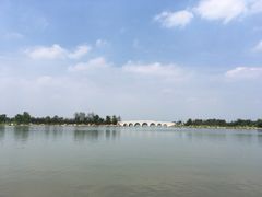 -河北省第三届（邢台园博园）园林博览会
