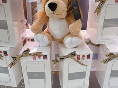 -视博茶点(美狮美高梅店)
