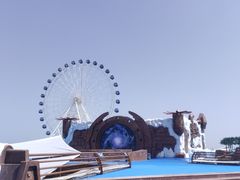 -秦皇岛乐岛海洋王国