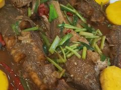 -叶存利海鲜大馅饺子(海宁路总店)