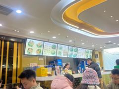-金乐活美食(中街店)