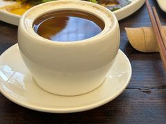 -五观堂素食(新华路店)