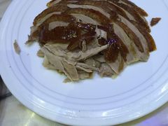 -金百万烤鸭店(马甸店)