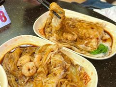 -熊记鸡粥瑞熊美食店(石岗大街店)