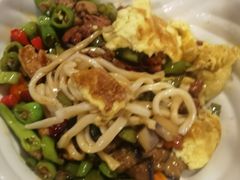 -文三里屯面馆(三里屯店)