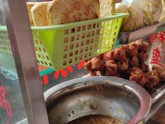 -小陈方酥锅盔(古城总店)