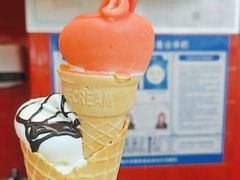 -DQ·蛋糕·冰淇淋(阜盛道店)