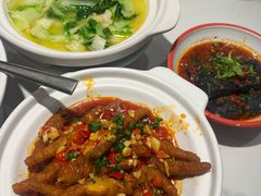 -兰湘子·湘菜小炒(南京江宁万达店)