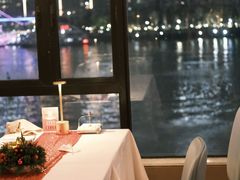 -Kathleen's Waitan 凯圣琳江景西餐厅(外滩店)