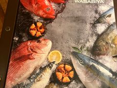 -山葵家·创意料理(宁波来福士店)