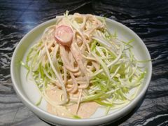 -青红之间·新派融合川菜(慈云寺店)