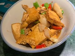 -姐夫的小菜(新中关购物中心店)
