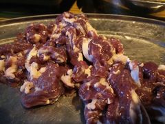 -牛一煲美食(江高店)