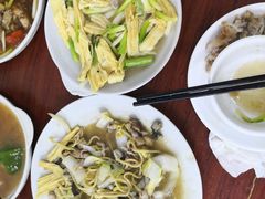 -老杨饭店(万科里店)