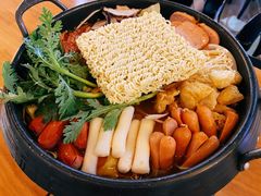 -Thank u mom非油炸健康鸡(万国广场店)