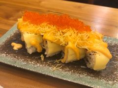 -桃太郎创作料理(大坪店)