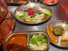 -西塔老太太泥炉烤肉(苏州大悦城店)