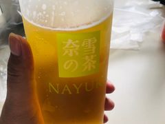 -奈雪的茶(华强北中航城店)