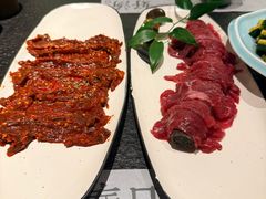 -盡膳口福跷脚牛肉火锅(国贸商城店)