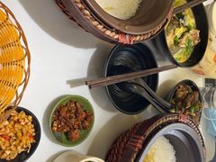 黄沙古鱼粉-华新胖子鱼粉(衡阳总店)